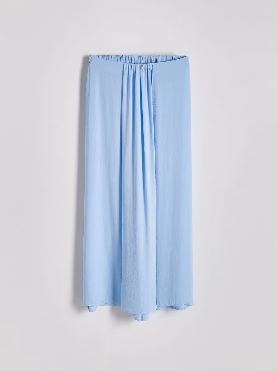 Culotte Trousers