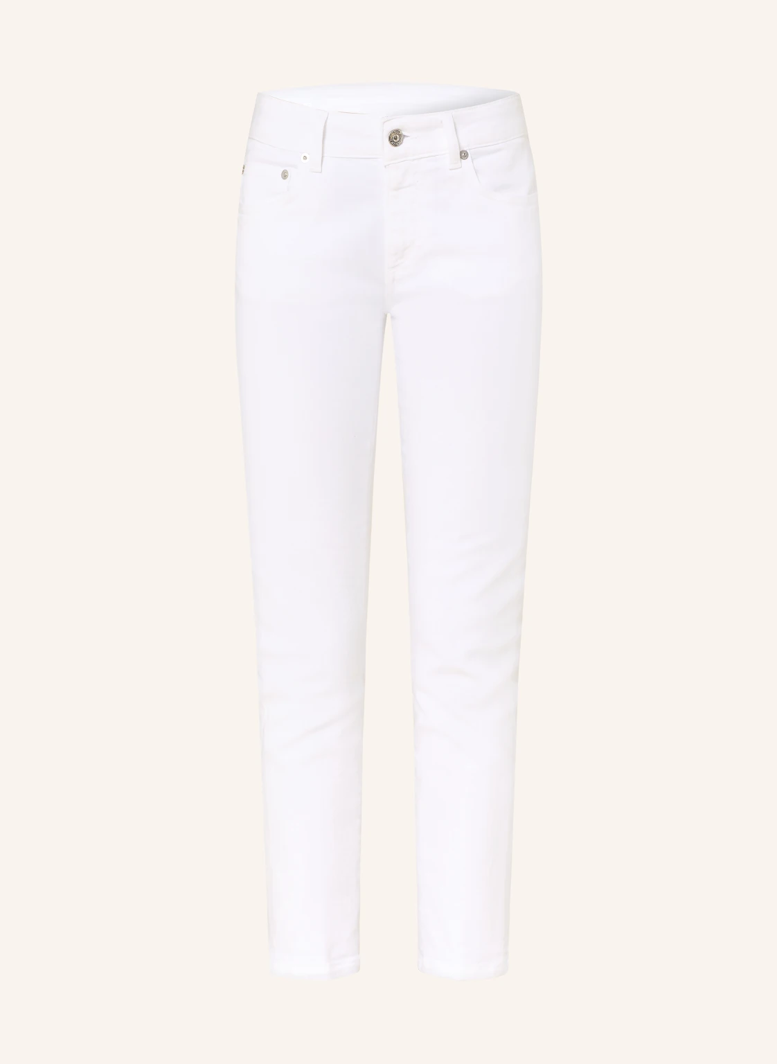 Dondup Cropped Jeans ROSE