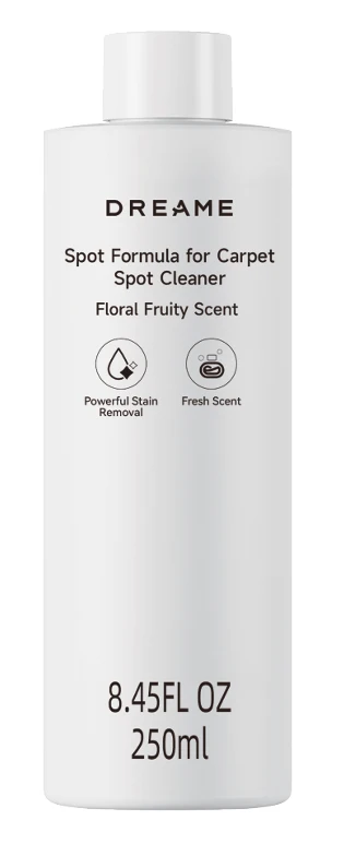 Formule pour Taches pour Nettoyeur de Tapis pour H15Mix  250ml