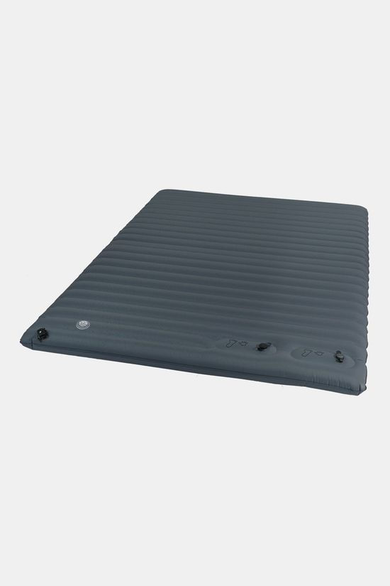 Blue Mountain Airmattress Poly Double Luchtbed