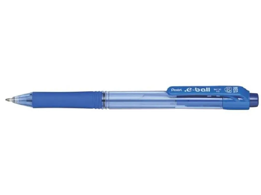 Kugelschreiber E-Ball