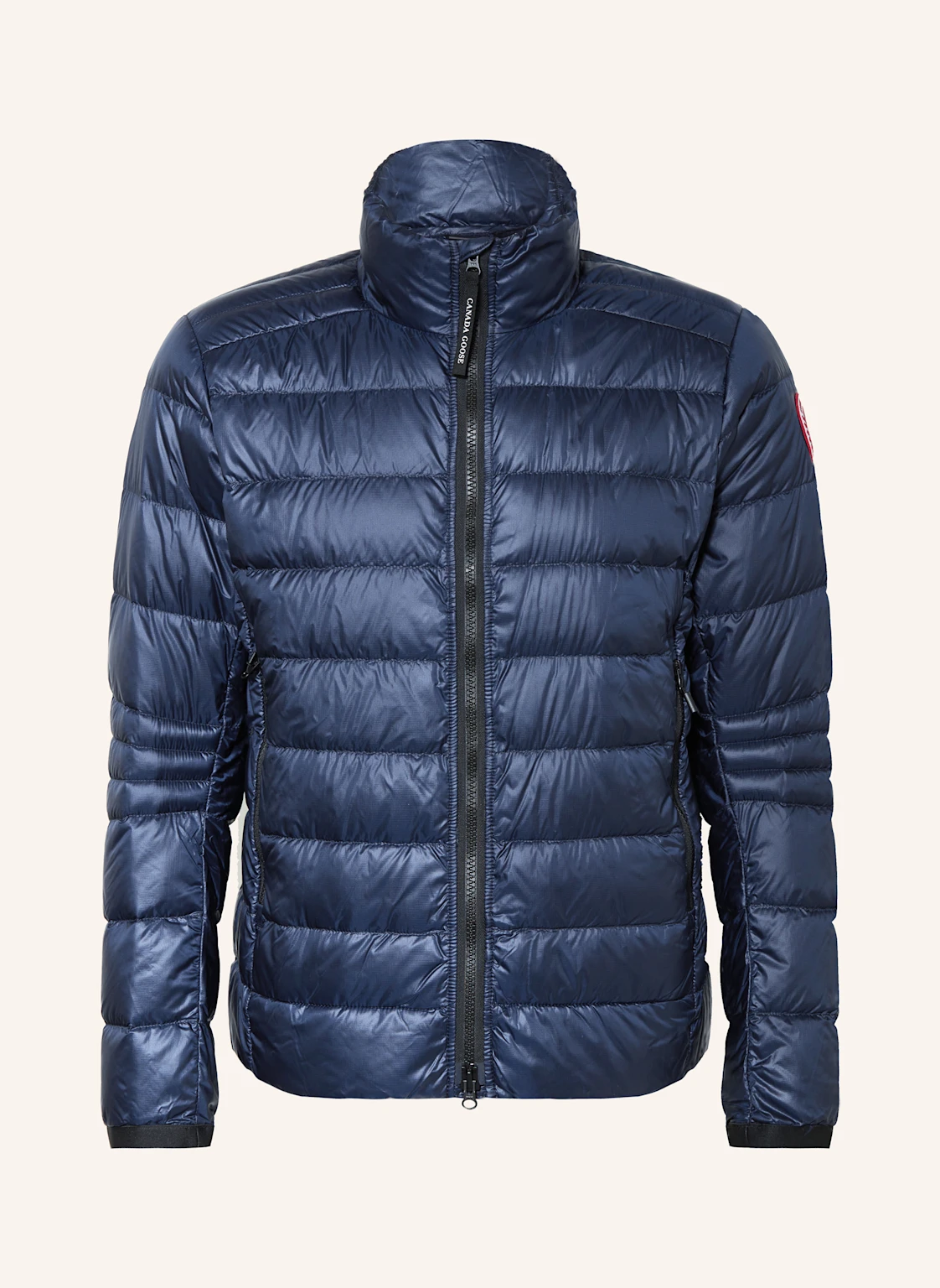 CANADA GOOSE Lightweight-Daunenjacke CROFTON