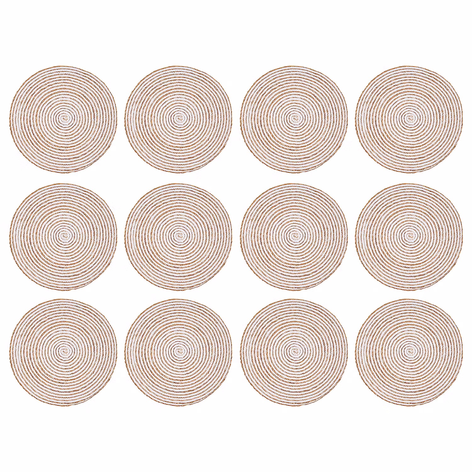 SAUVAGE Tischset 12er-Set