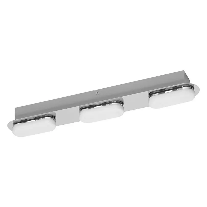 Badezimmerleuchte Orbis Duplo