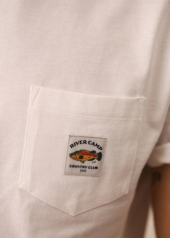 Rivercamp T-Shirt