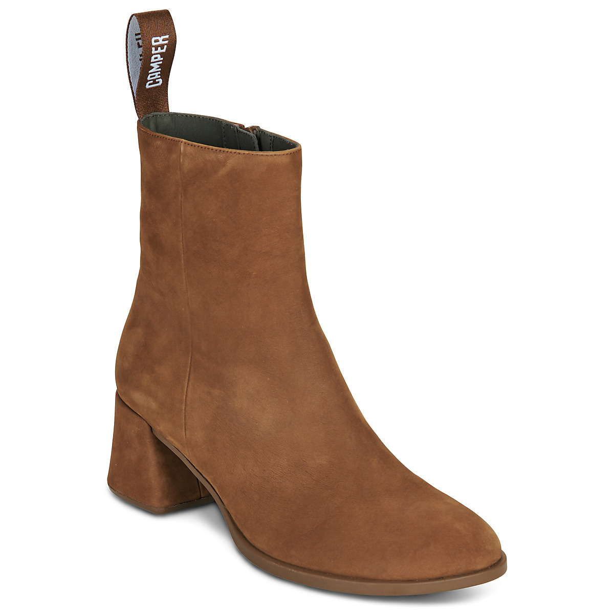 Camper - KORA - Brown