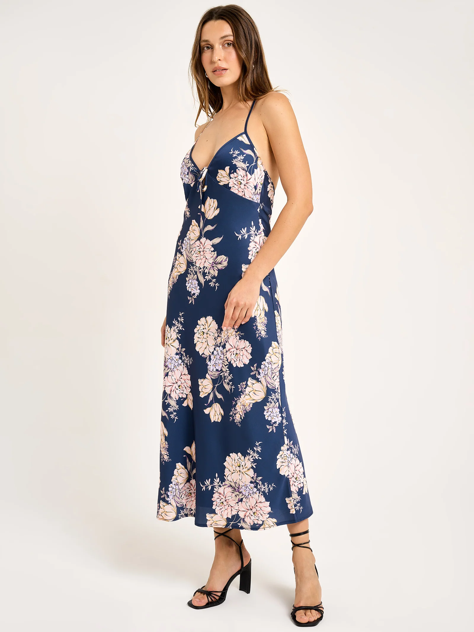 Amelie Slip Dress