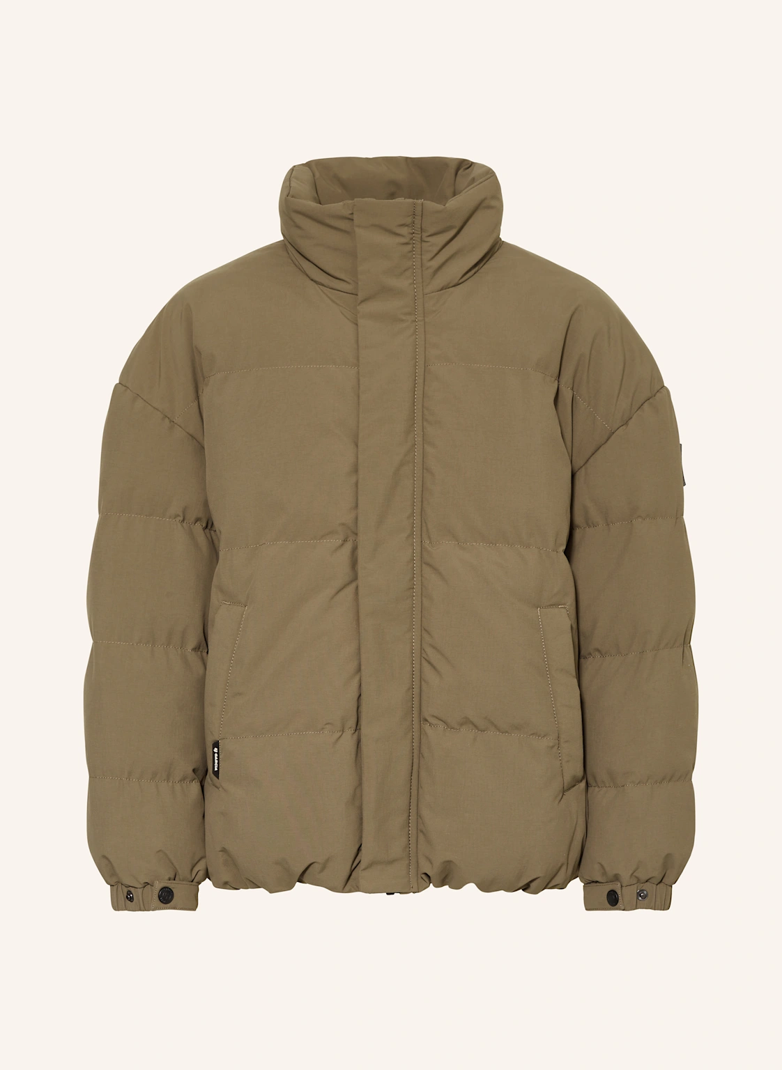 GARCIA Steppjacke