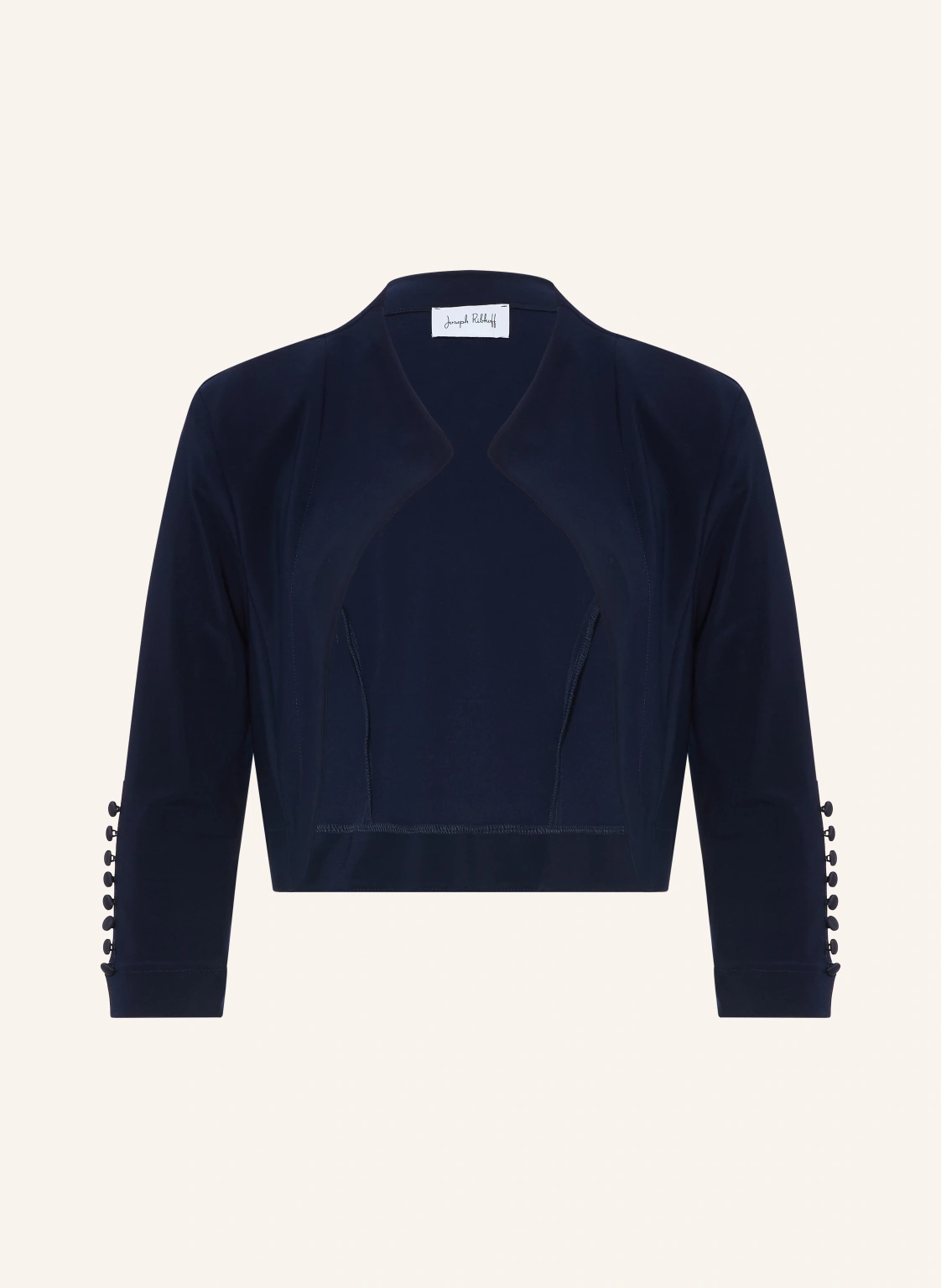 Joseph Ribkoff Bolero mit 3/4-Arm