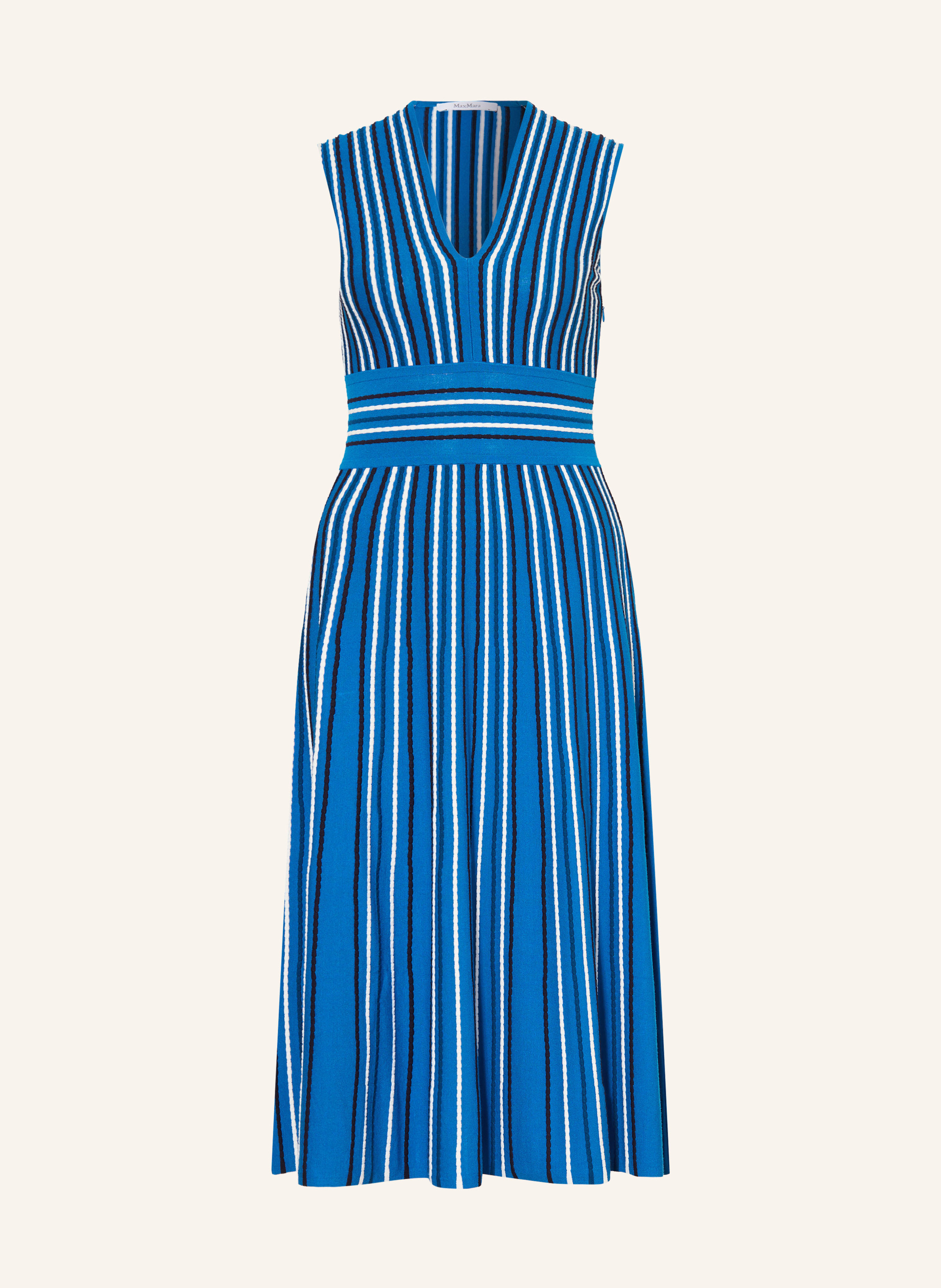 Max Mara Strickkleid AGRESTE