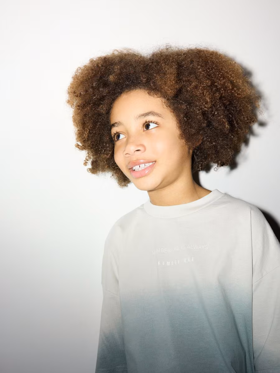 Boys' T-Shirt