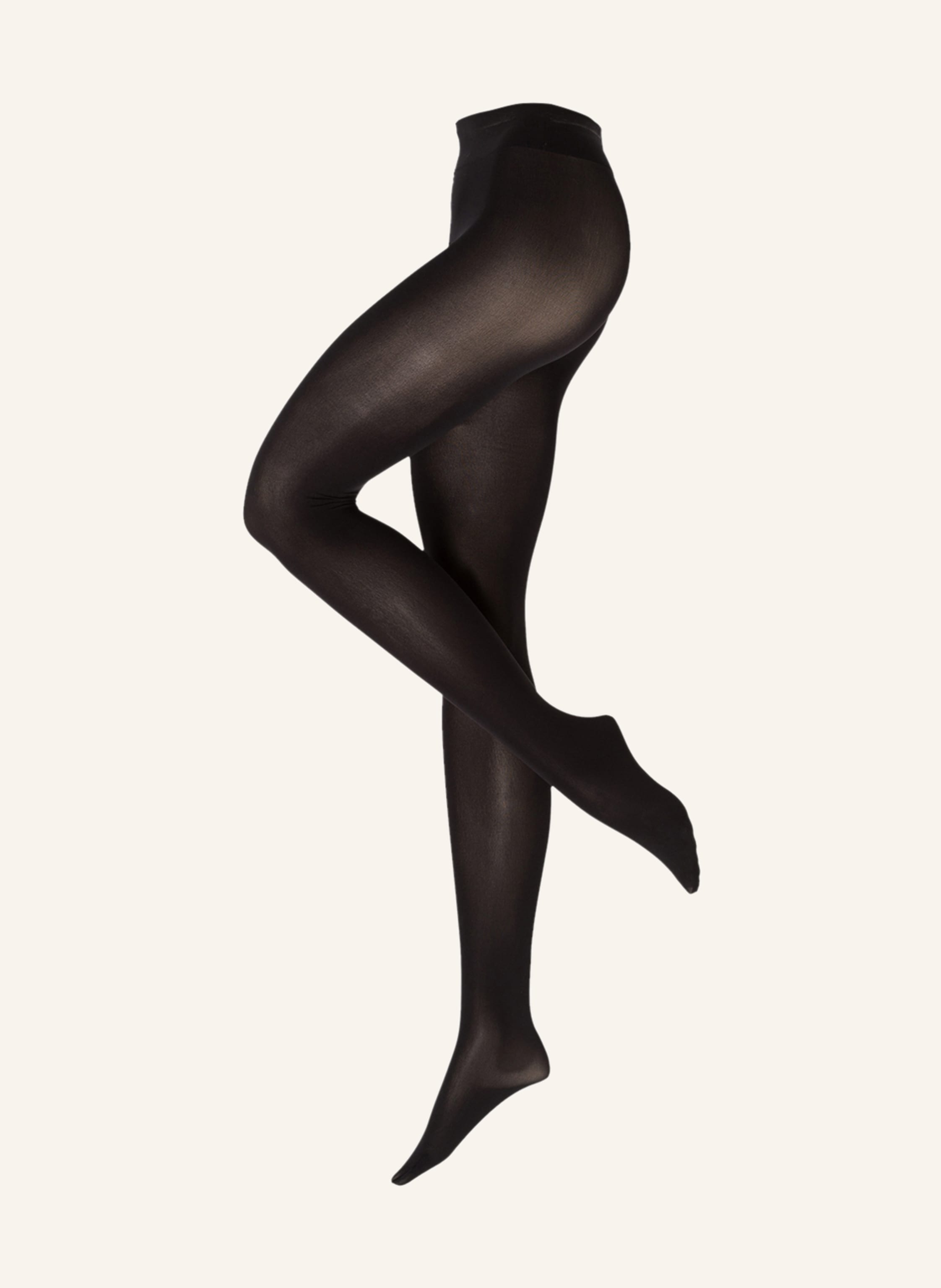 Wolford Feinstrumpfhose VELVET DE LUXE 66 KOMFORT