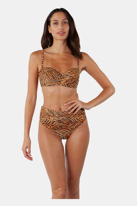 Barts Yindi Bandeau Bikinitop