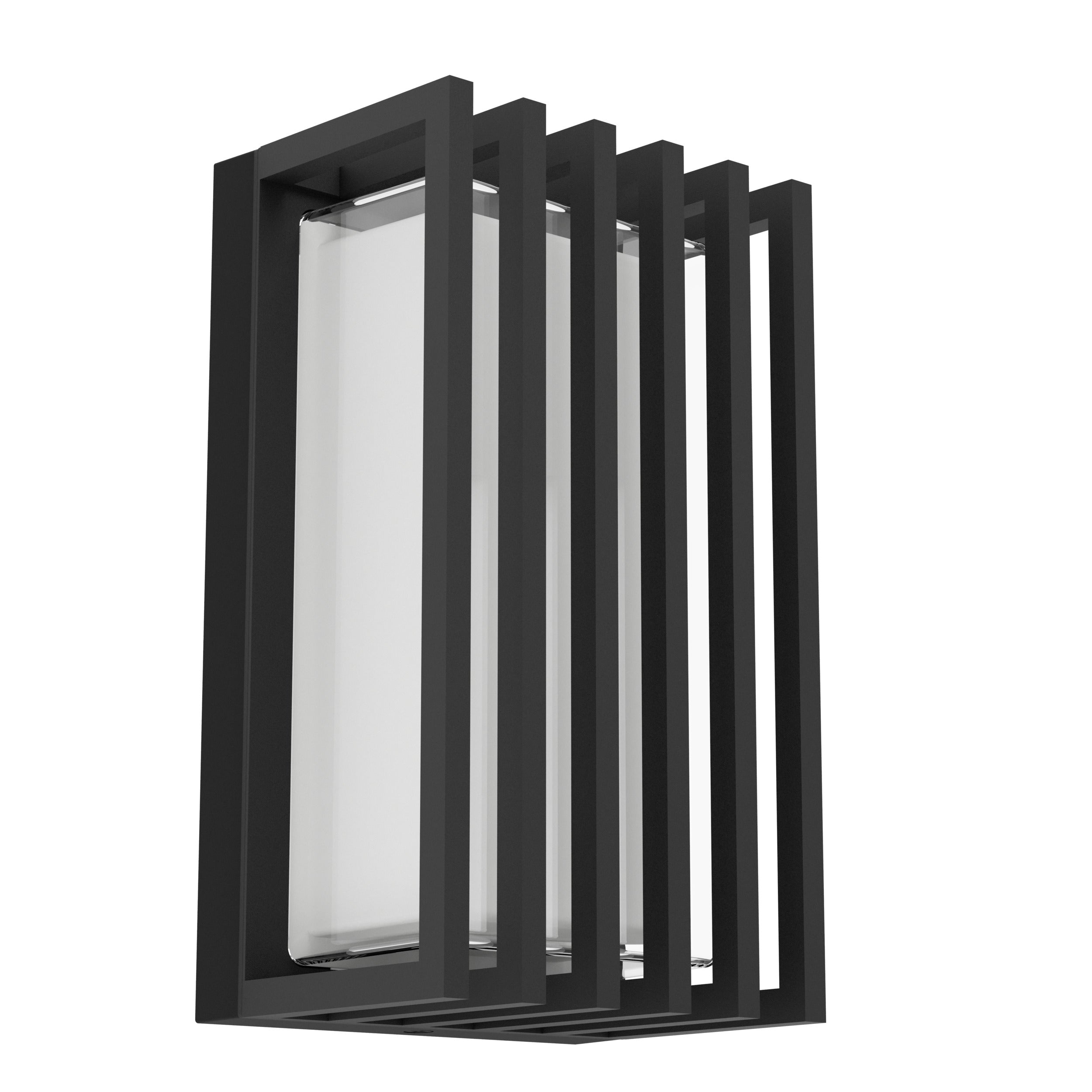 EGLO wandlamp buiten Genovese