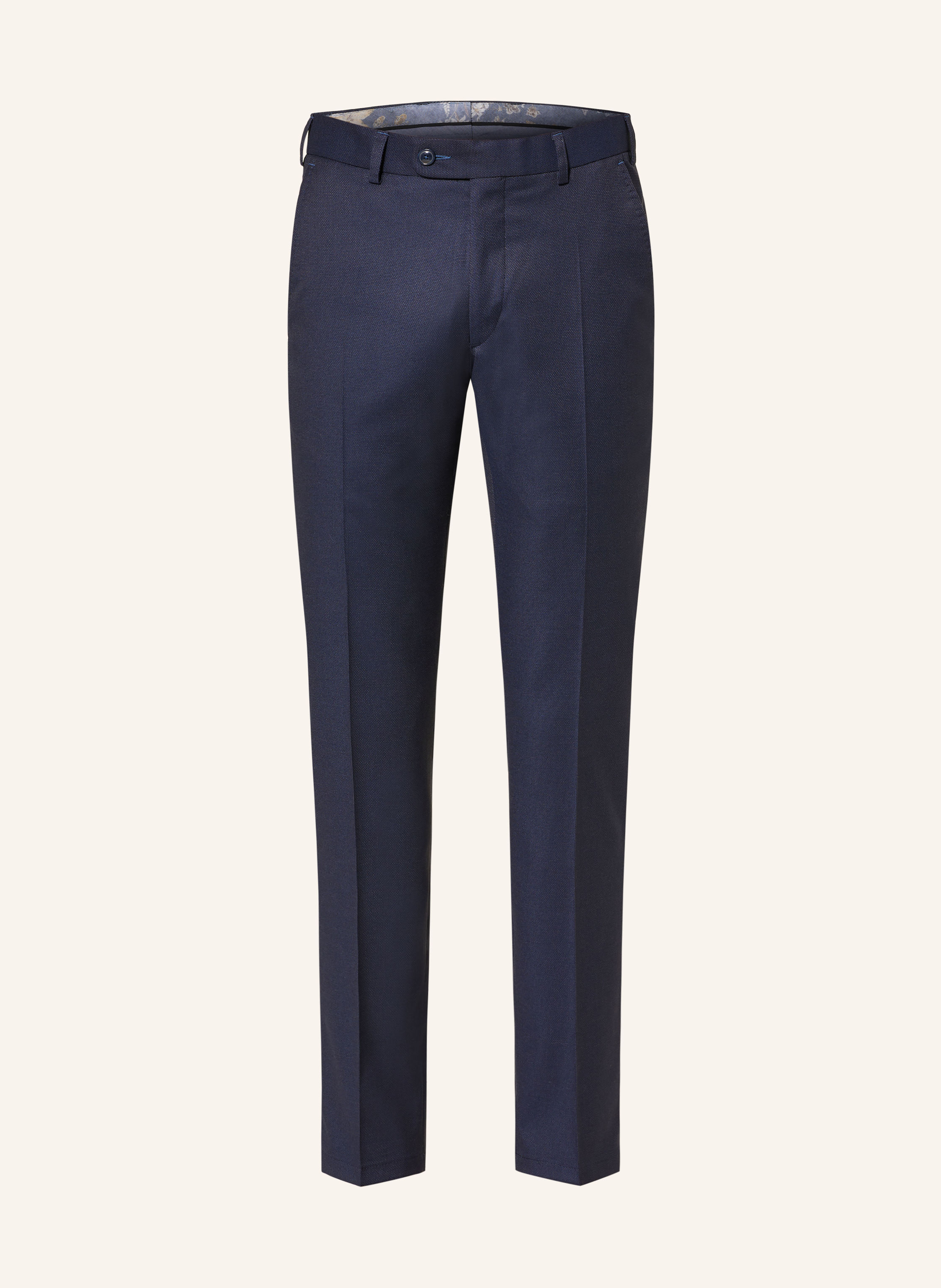 DIGEL Anzughose SERGIO Modern Fit