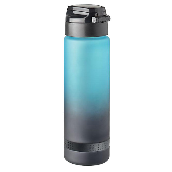 MidOcean - Gourde LEVEL Turquoise (Taille unique)