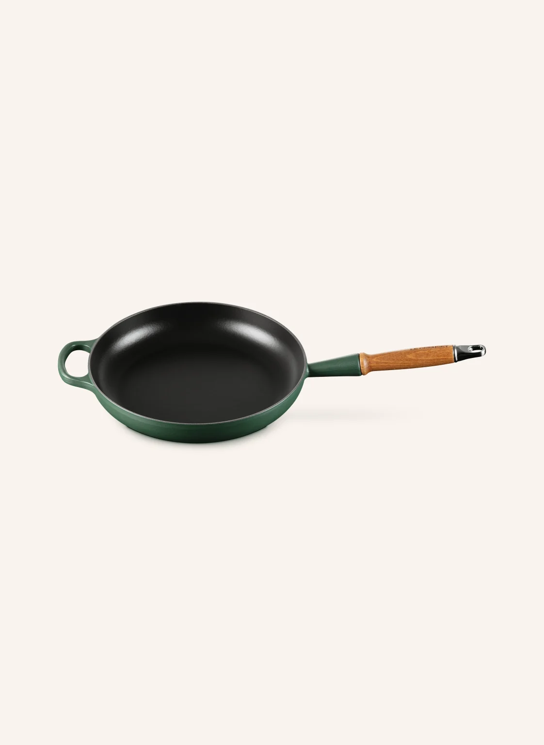 LE CREUSET Bratpfanne SIGNATURE