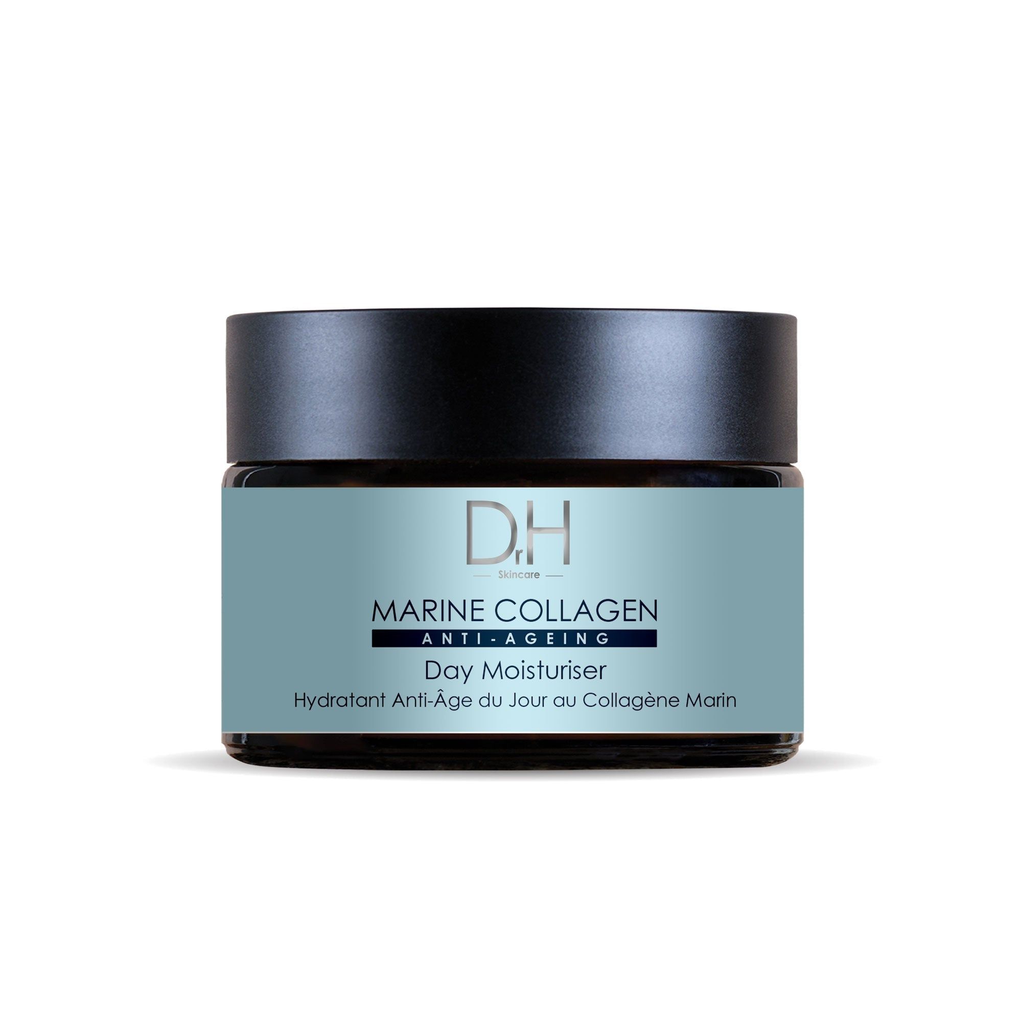 Dr H Anti-Ageing Marine Collagen Care Pack