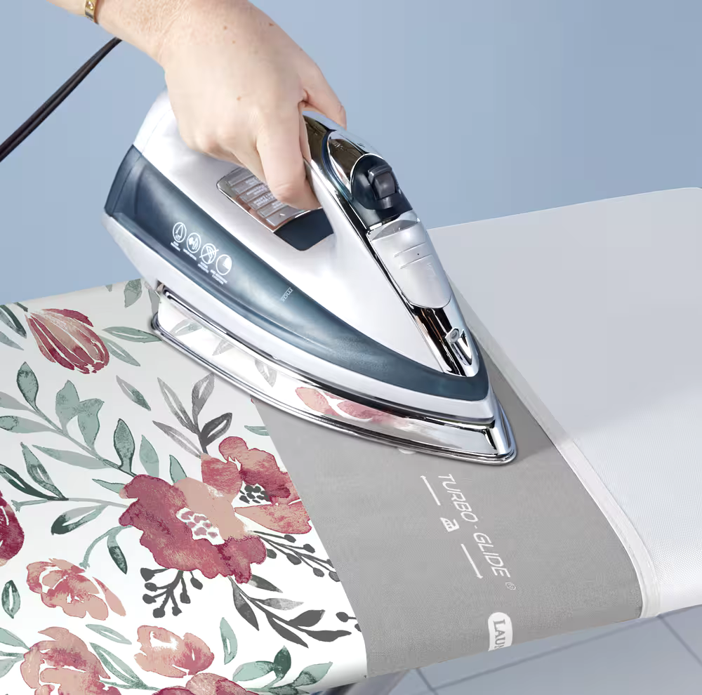 type A Premium Ironing Board Cover 15-in x 54-in