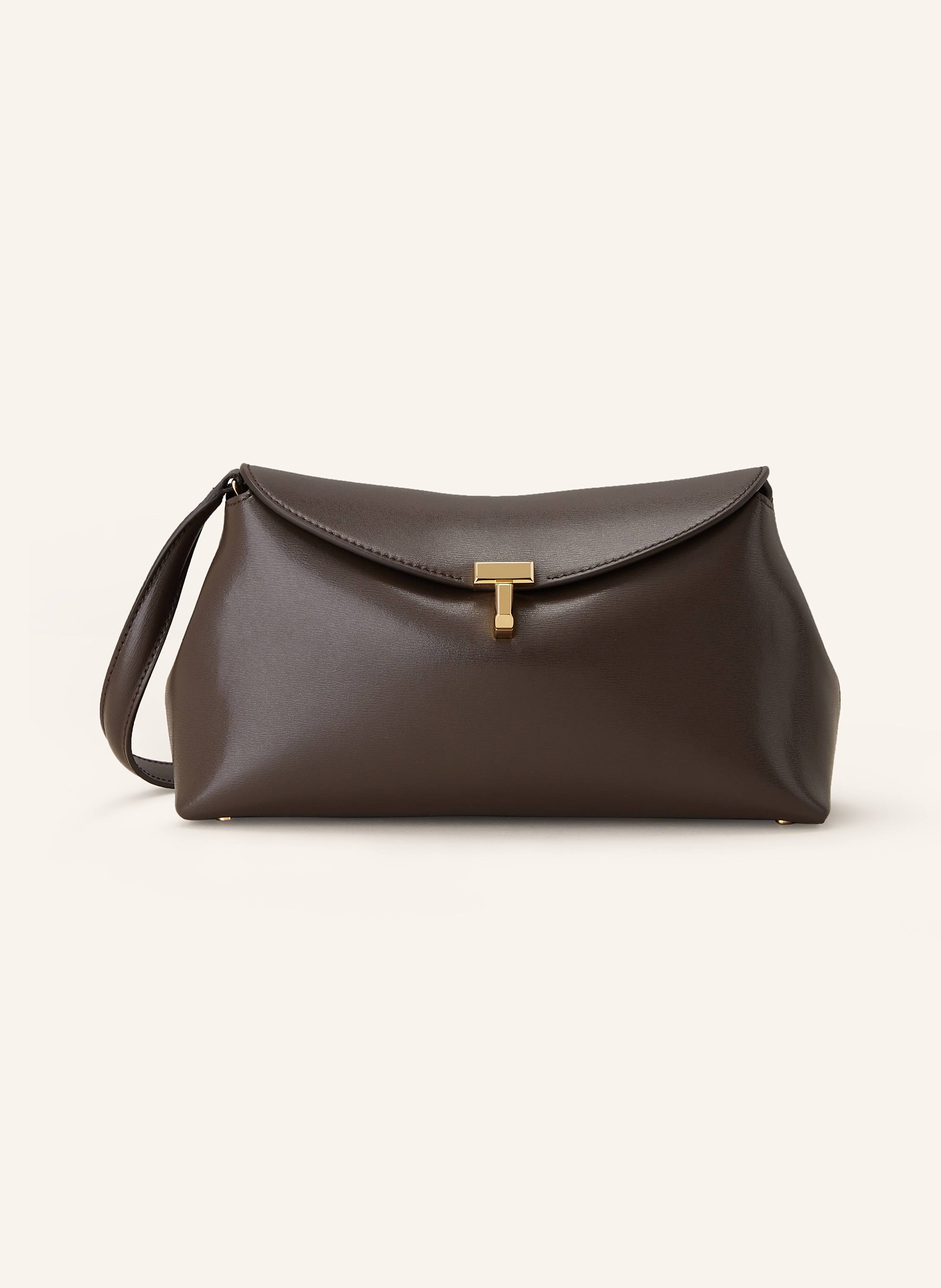 TOTEME Clutch T-LOCK