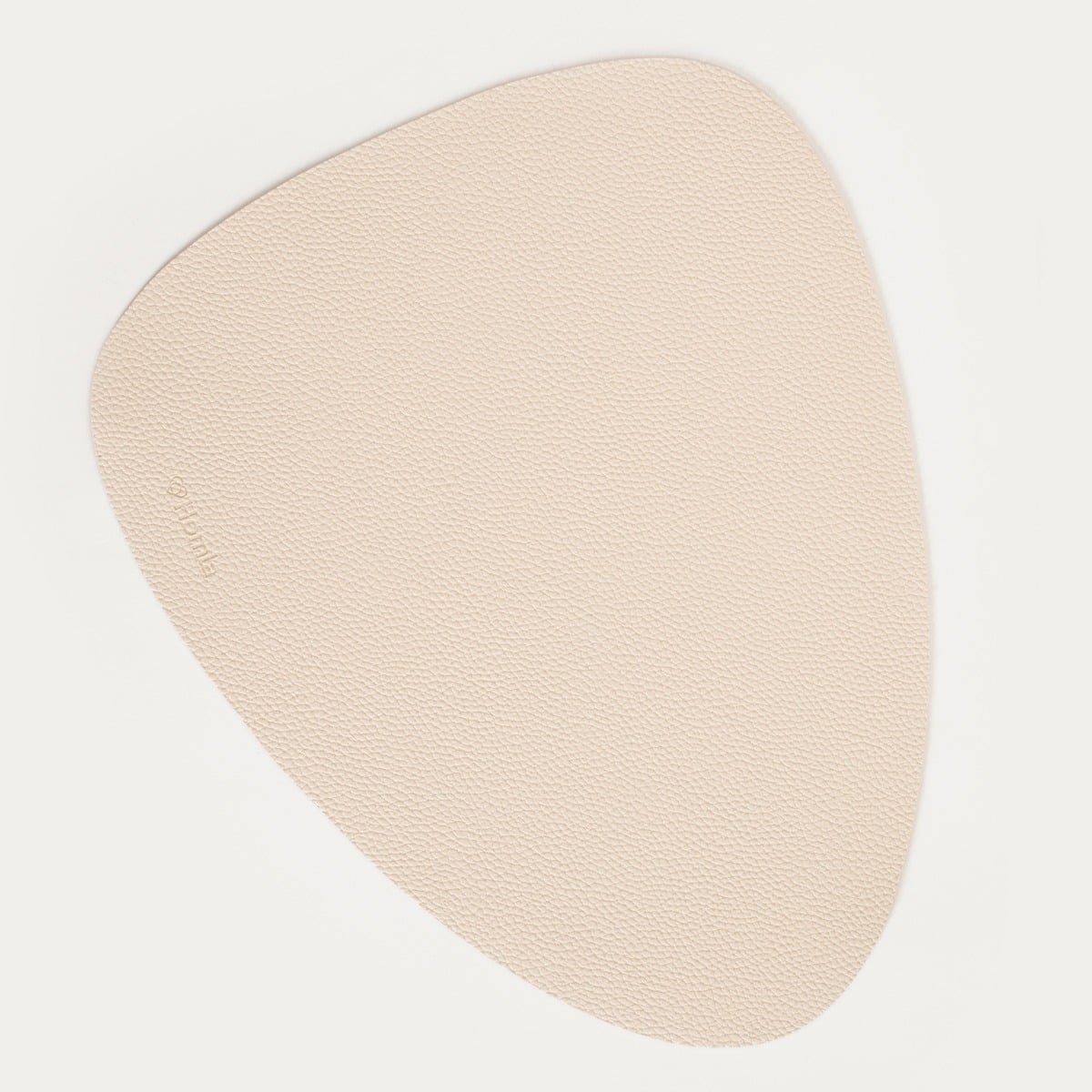 Maty stołowe FEMELO ecru, zestaw 2 szt. 38 cm