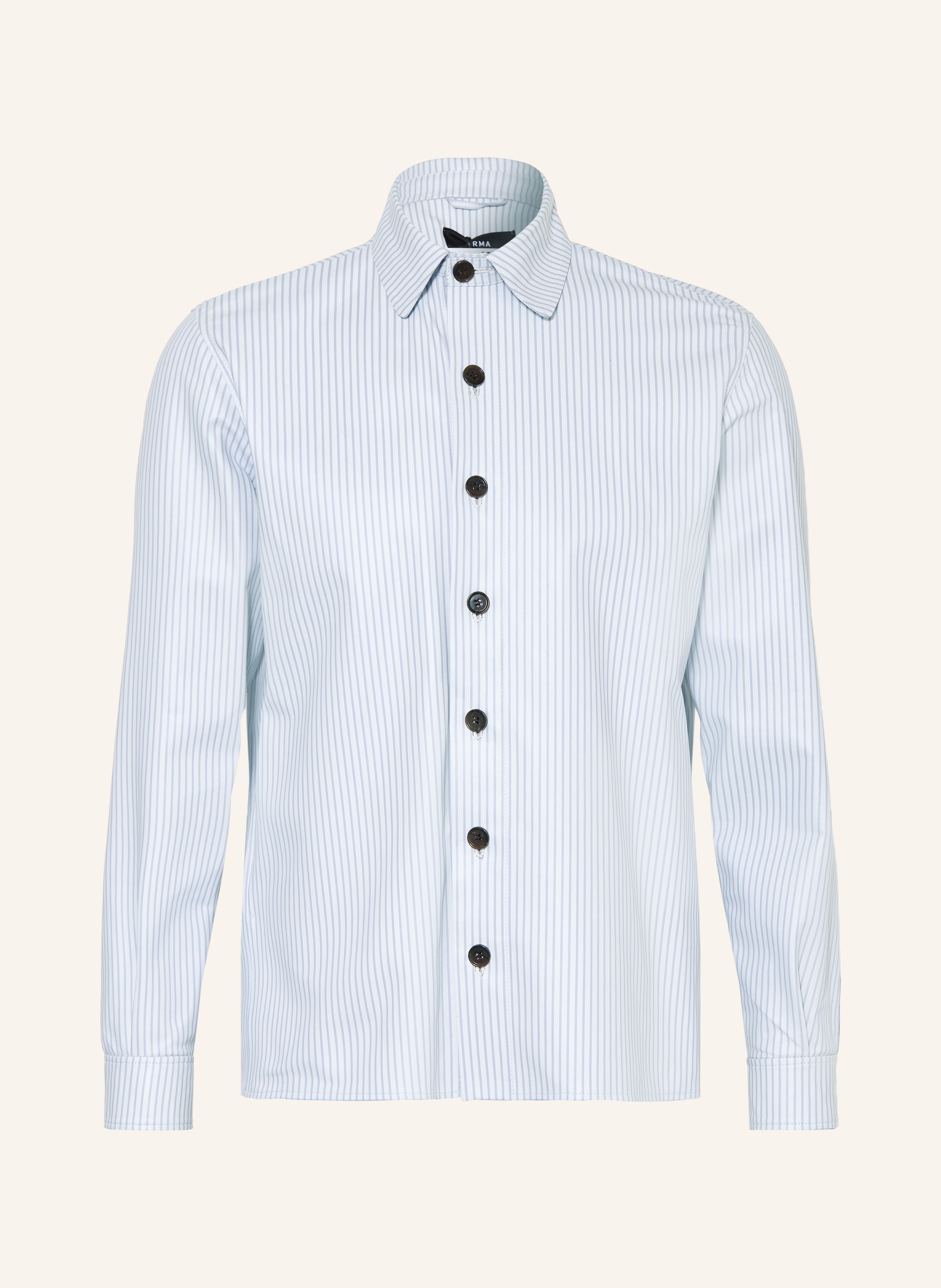 ARMA Leder-Overjacket LUSH