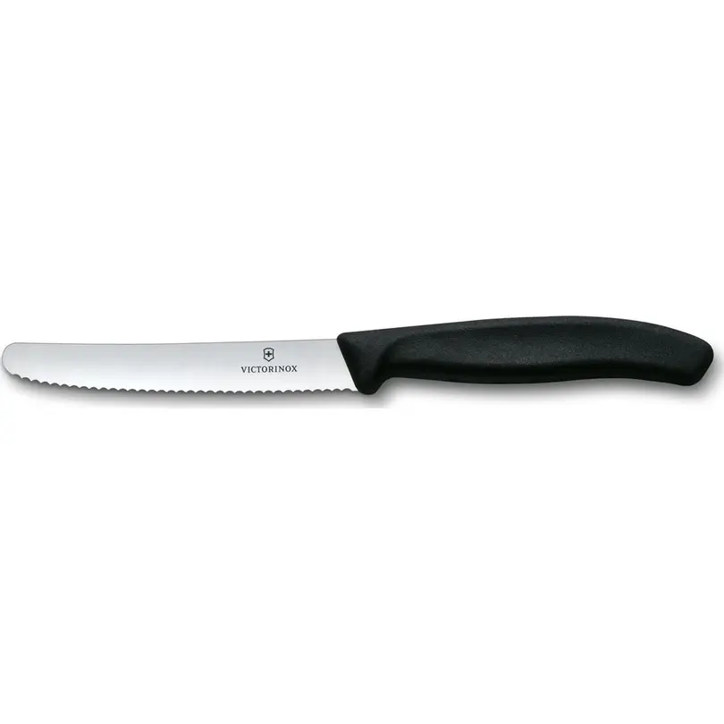 Tomatenmesser Swiss Classic