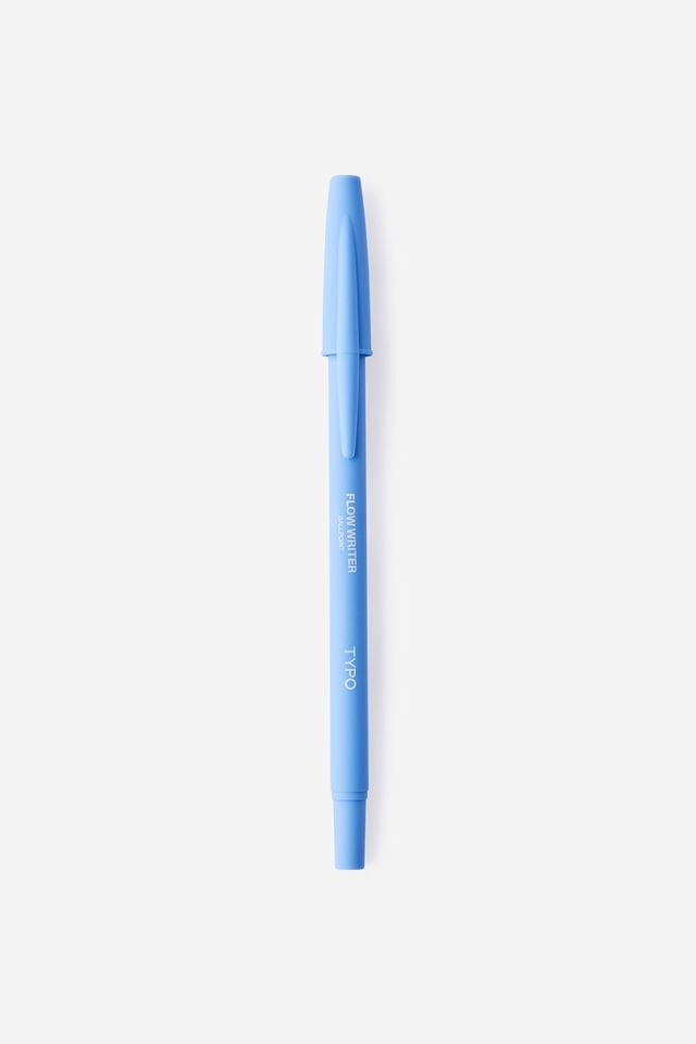 Flow Writer Ballpoint Pen