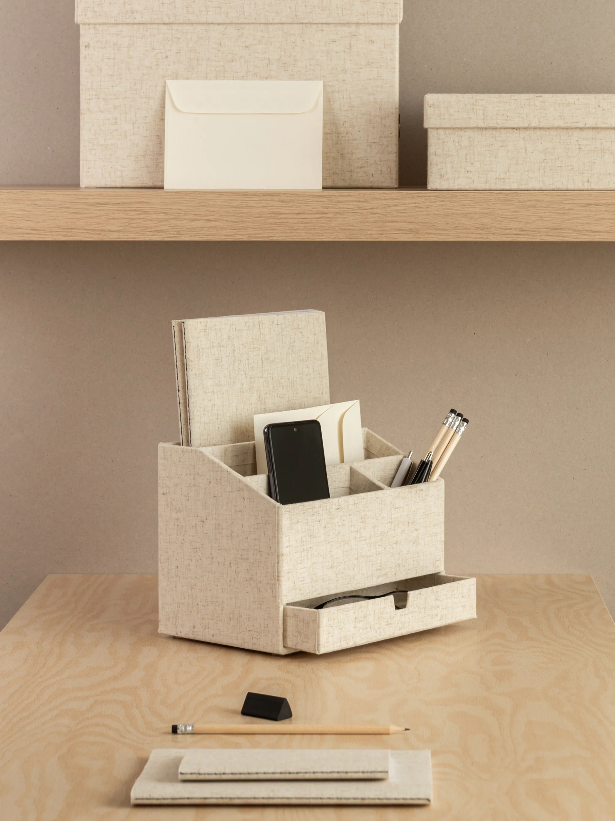 Büro-Organizer Greta