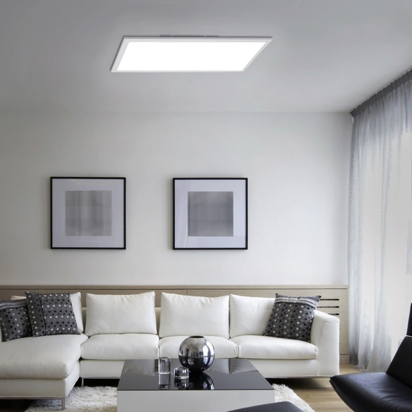 LED Panel »Simple«, Breite: 29,5 cm, 24 W, 230 V