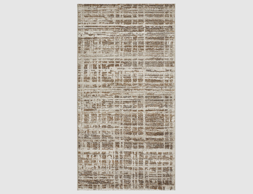 Teppich Boya Creme