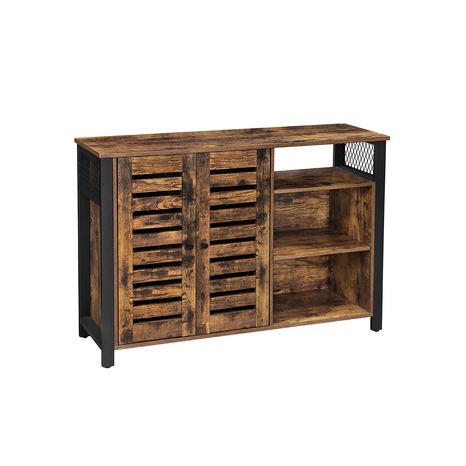 Buffet placard 2 portes