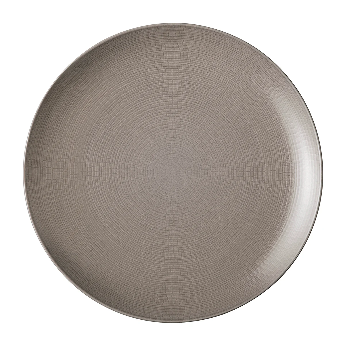 Assiette de présentation