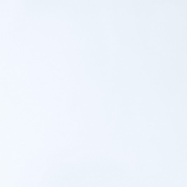 Abattant uni wood slim double avec descente assistée (36.5x48 cm - Blanc)