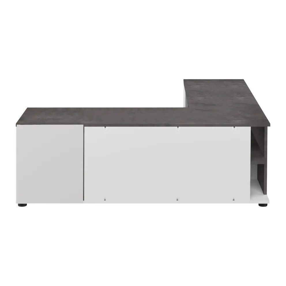 Lowboard ANGLE