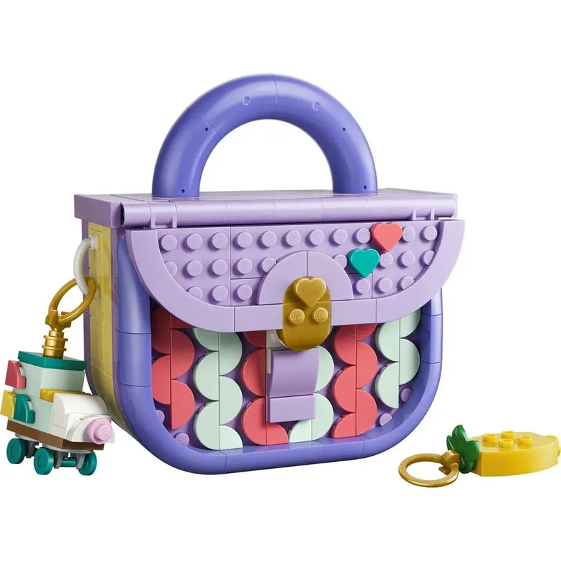 Spielset Creator 3in1