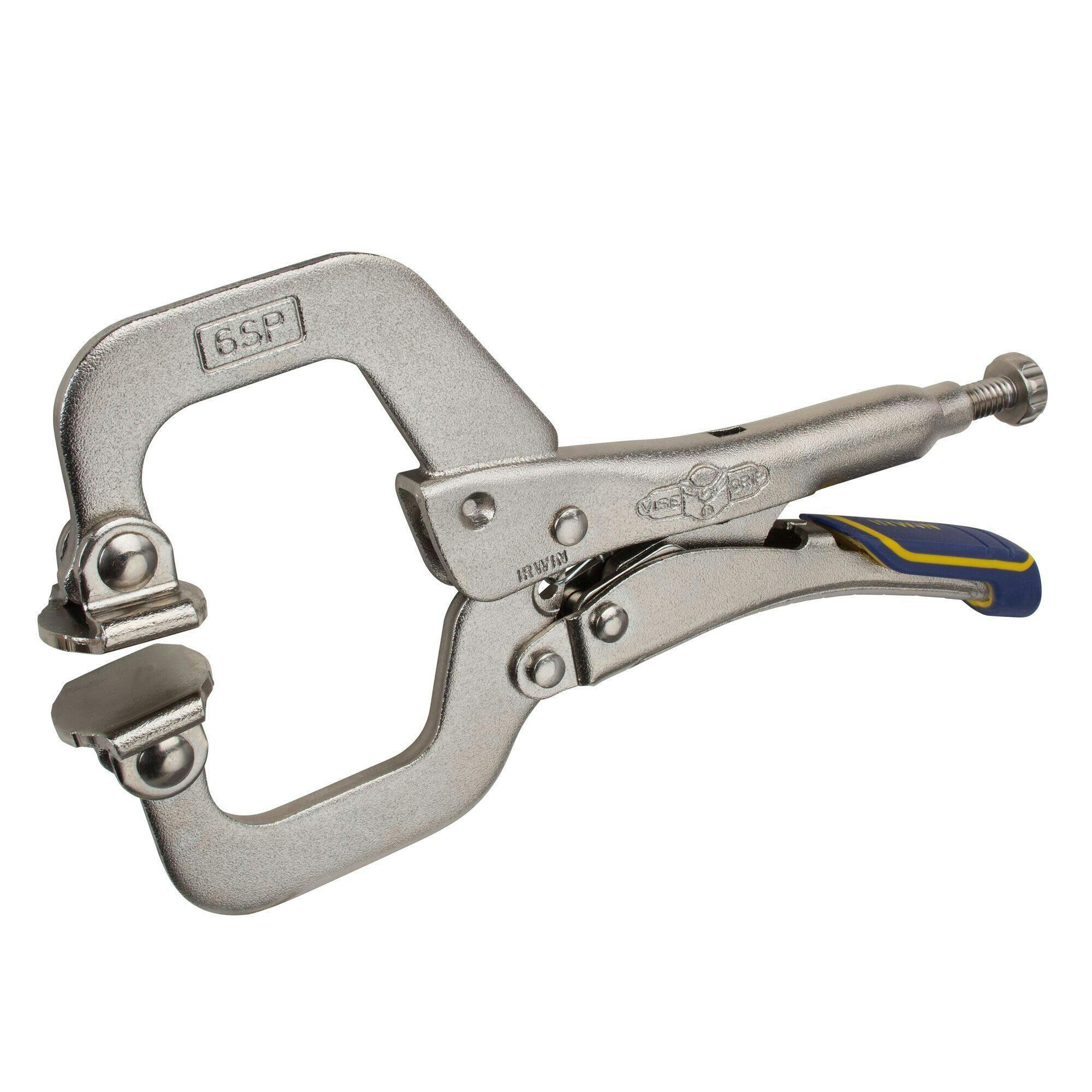IRWIN IRHT82586 Vise-Grip Fast Release™ 11SP Locking 