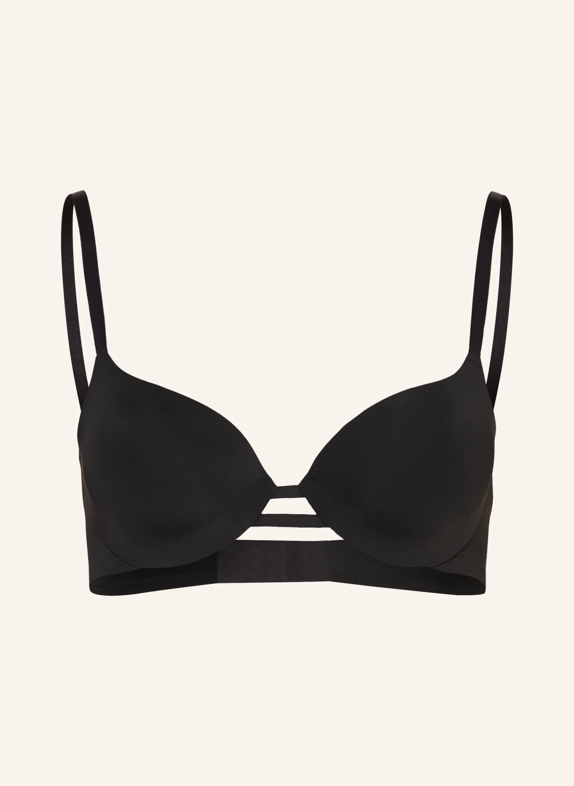 Triumph Bügel-BH BODY MAKE-UP ILLUSION WHP EX