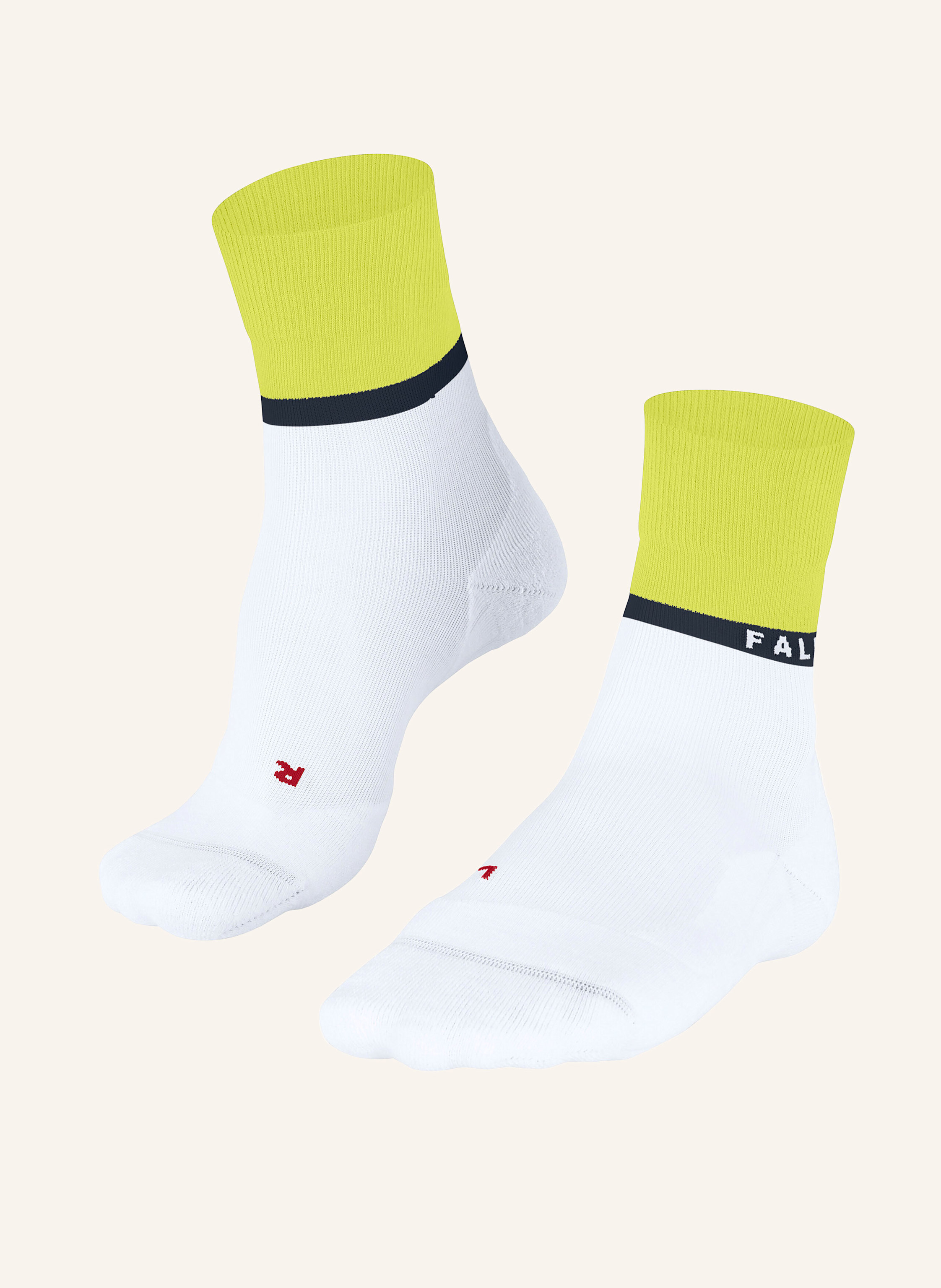 FALKE Laufsocken RU4 ENDURANCE COMPRESSION