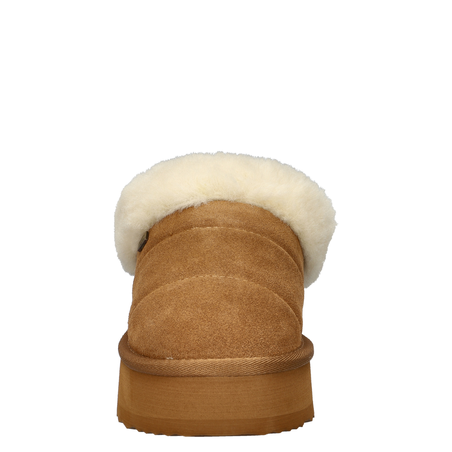 Nelson Home dames pantoffel