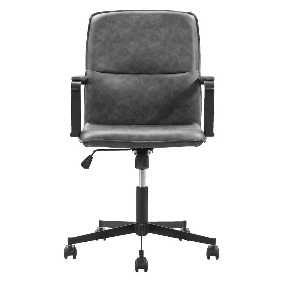 Bureaustoel Trevor - antraciet