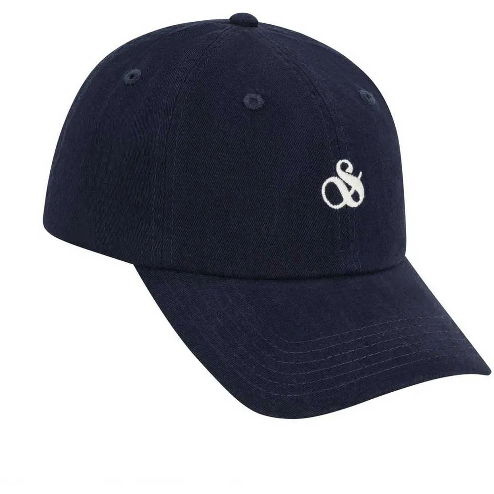Scotch & Soda Cotton Adj cap