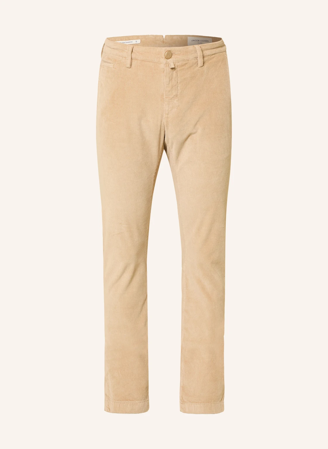 JACOB COHEN Cordhose BOBBY Slim Fit