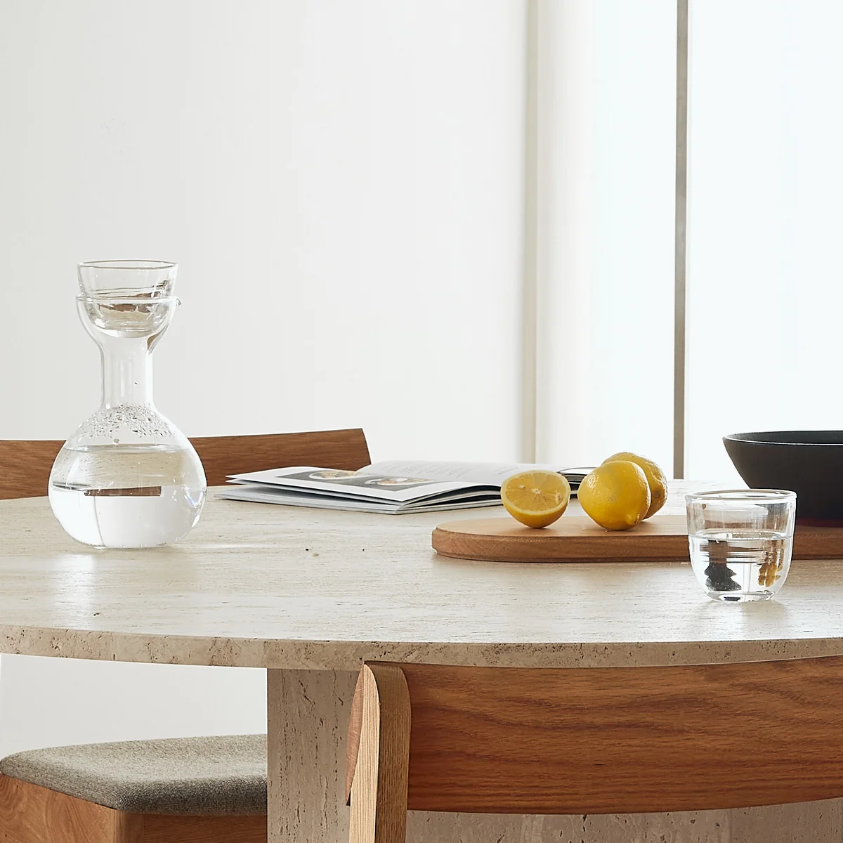 Form & Refine - Pinho