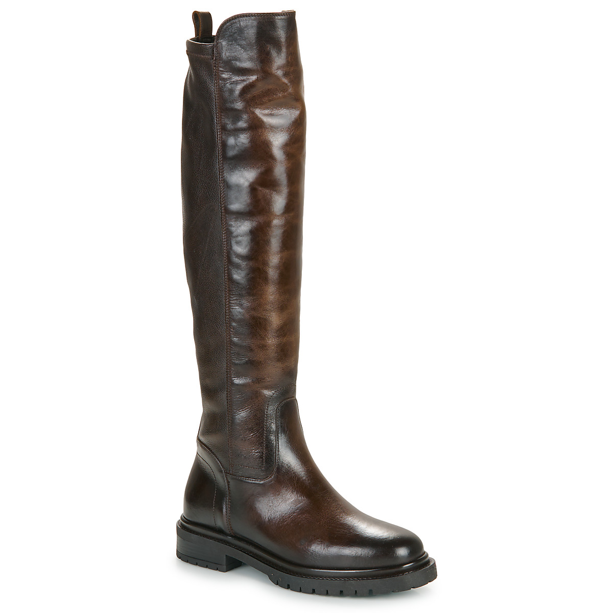 JB Martin - OTTER - Veal / Rock / Stretch / Chocolate