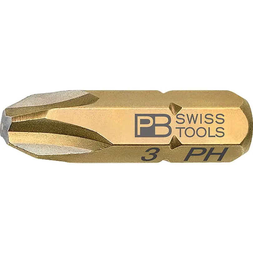 Schraubenzieher C6 190