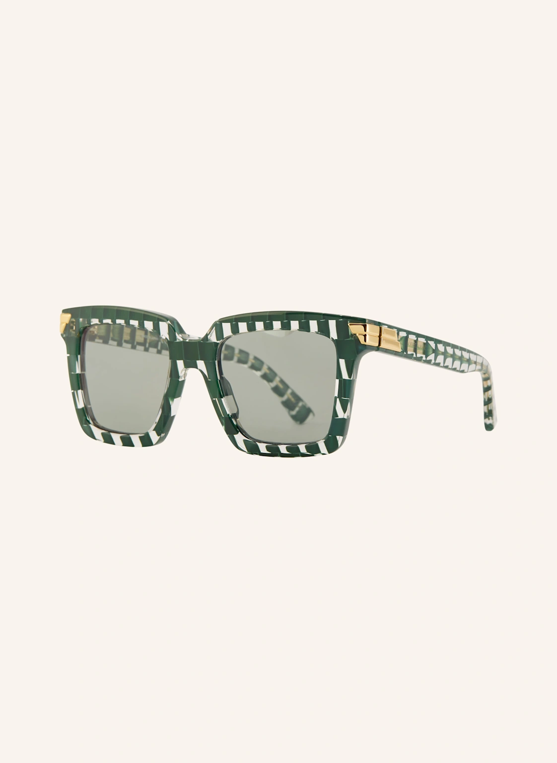 BOTTEGA VENETA Sonnenbrille BV1005S