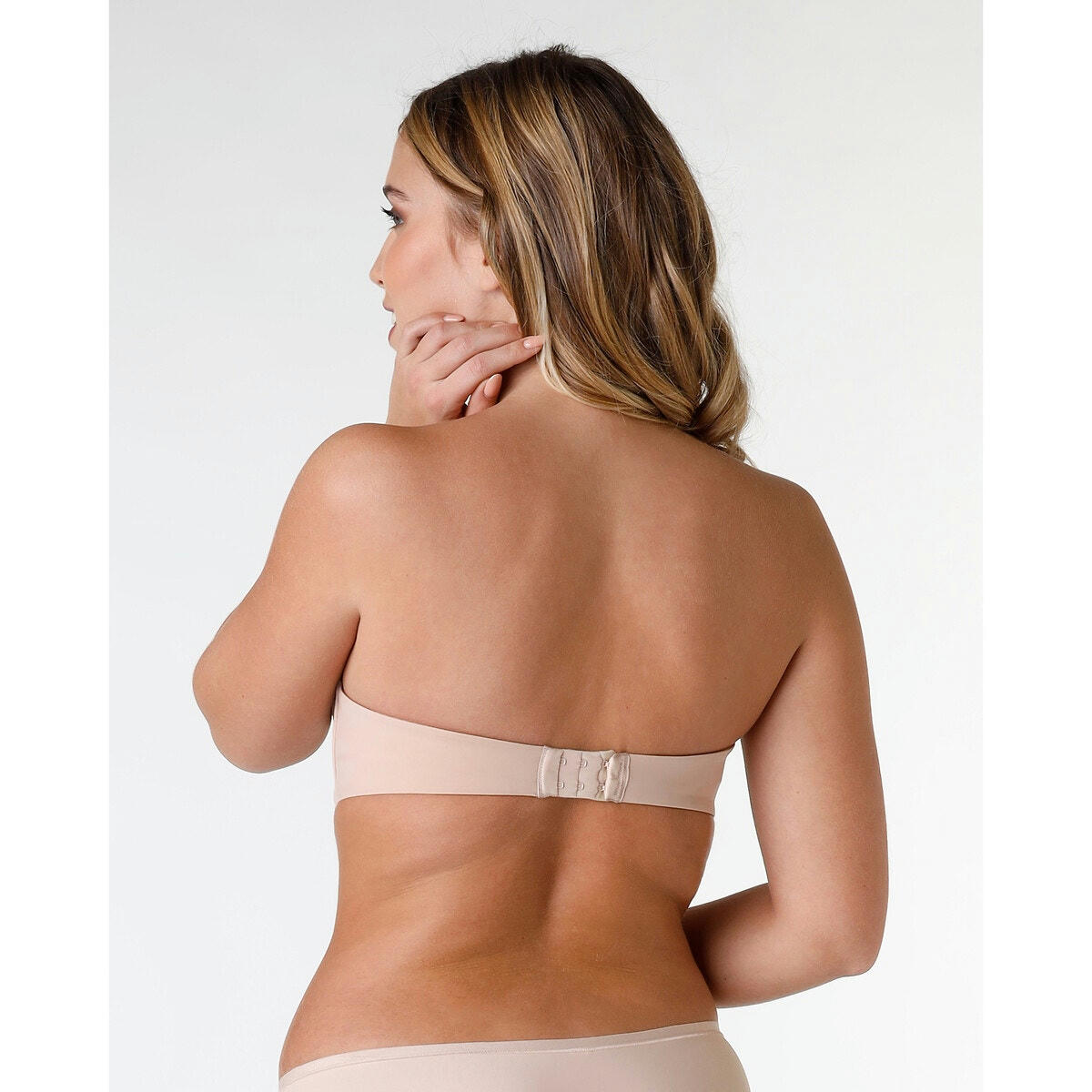 Soutien-gorge bandeau Ultimate strapless