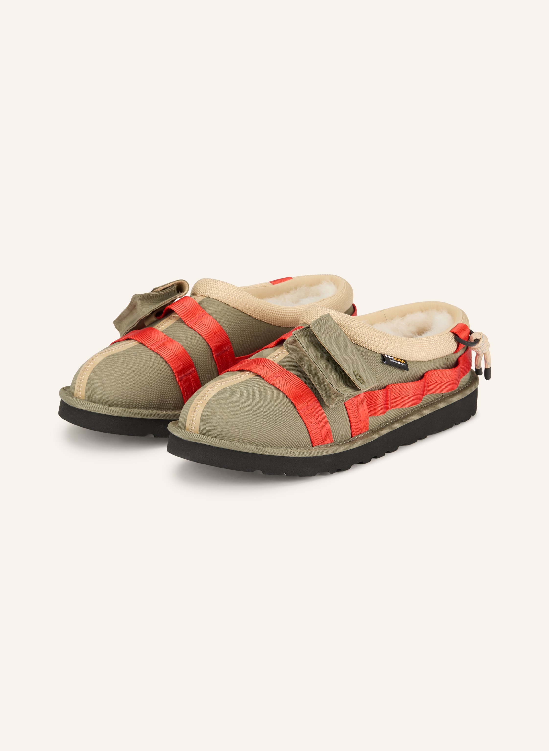 UGG Slipper TASMAN WILDWOOD
