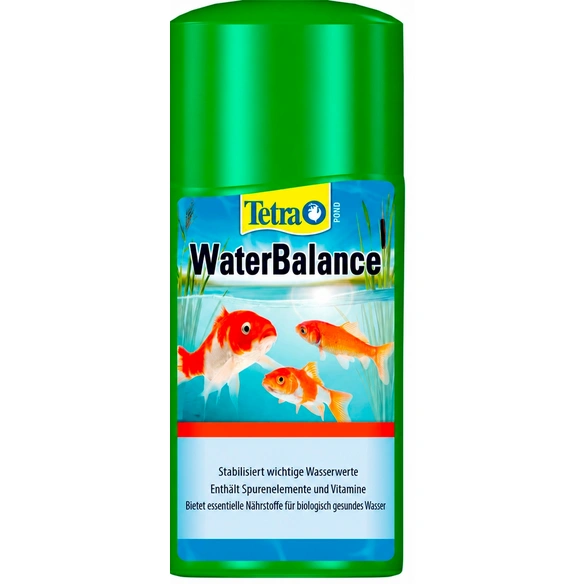 Wasserpflege, 1 x Tetra Pond WaterBalance 250ml